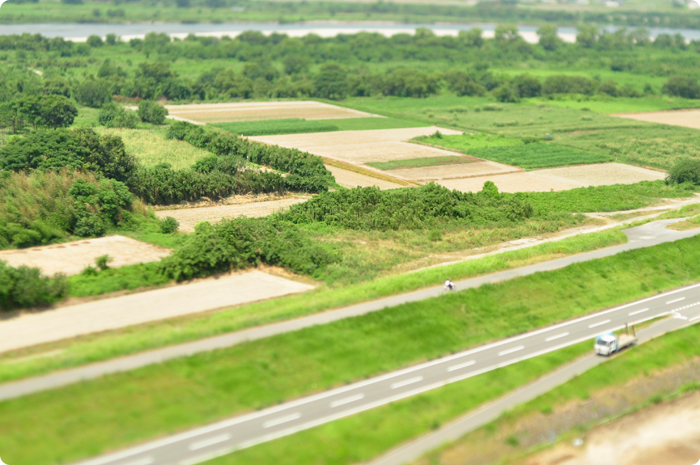 吉野川遊園地
